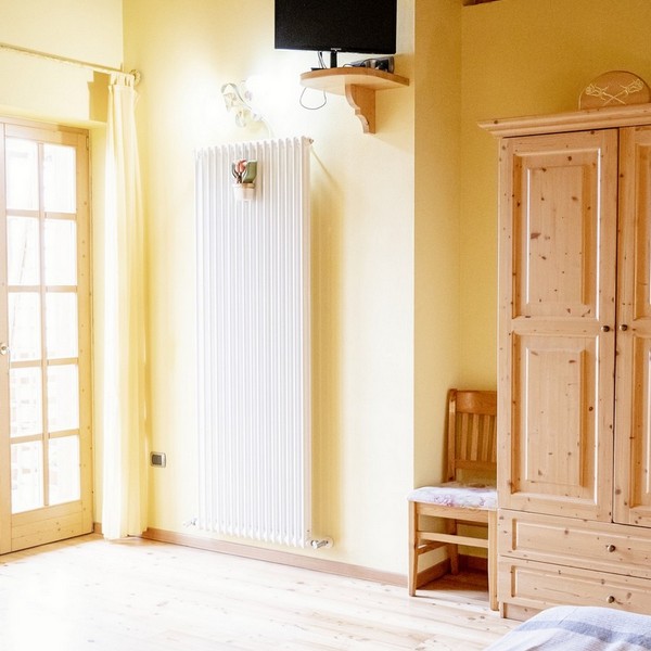 Azienda Agricola Maso Paradiso di Pederzolli Diego | The rooms