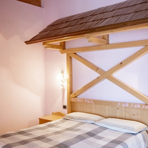 Azienda Agricola Maso Paradiso di Pederzolli Diego | The rooms