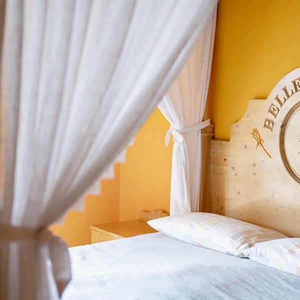 Azienda Agricola Maso Paradiso di Pederzolli Diego | The rooms