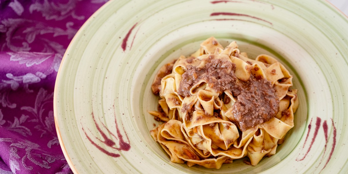 Azienda Agricola Maso Paradiso di Pederzolli Diego | Il ristorante